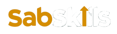 Sabskills Logo