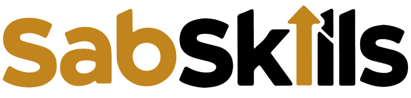 sabskills logo