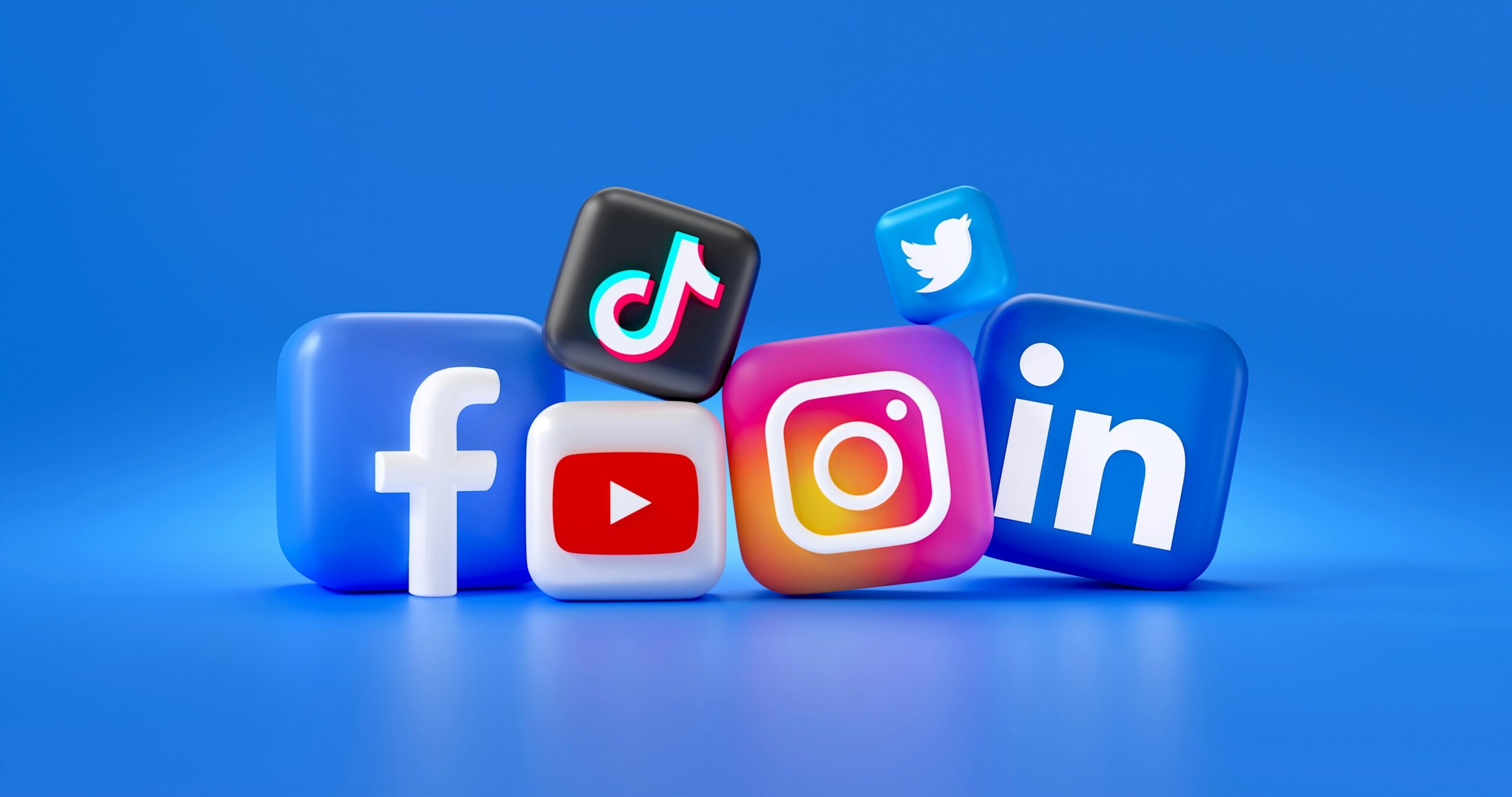 Social Media Marketing Course