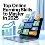 top online earning skills