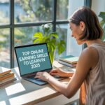 Top Online Earning Skills to Learn in 2025