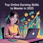 online earning skills