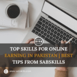 Top Skills for Online Earning in Pakistan